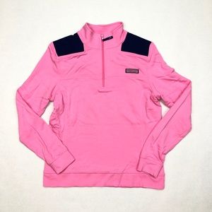 Vineyard Vines Shep Shirt Pullover
